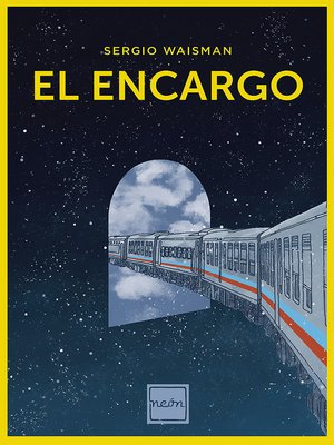cover image of El encargo